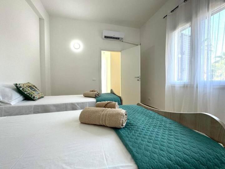 Casa Ferrante Hotell Cinisi Exteriör bild