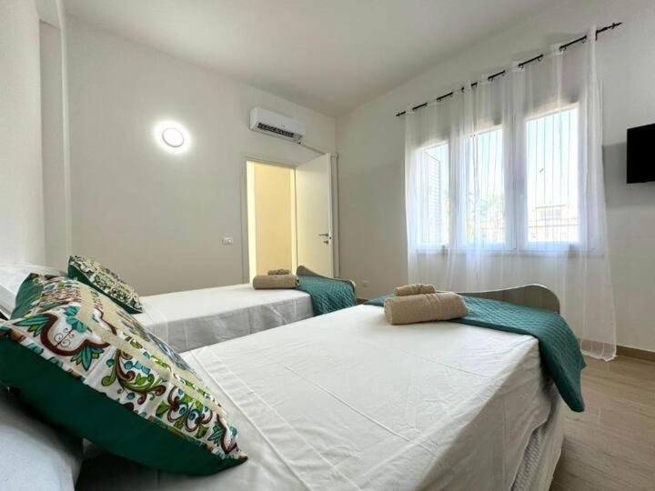 Casa Ferrante Hotell Cinisi Exteriör bild