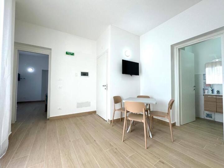 Casa Ferrante Hotell Cinisi Exteriör bild