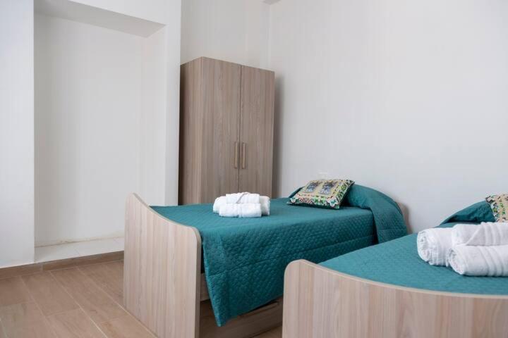 Casa Ferrante Hotell Cinisi Exteriör bild