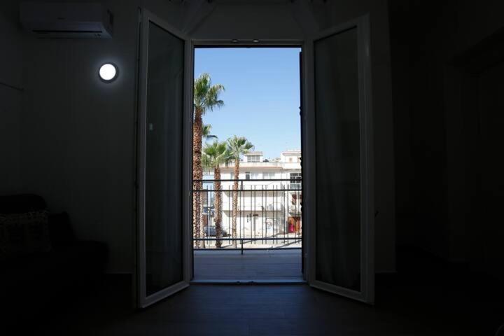 Casa Ferrante Hotell Cinisi Exteriör bild