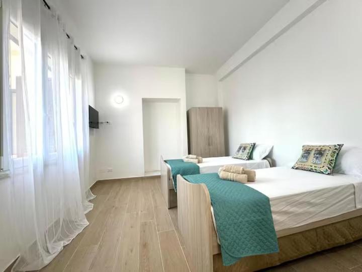 Casa Ferrante Hotell Cinisi Exteriör bild