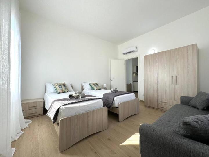 Casa Ferrante Hotell Cinisi Exteriör bild