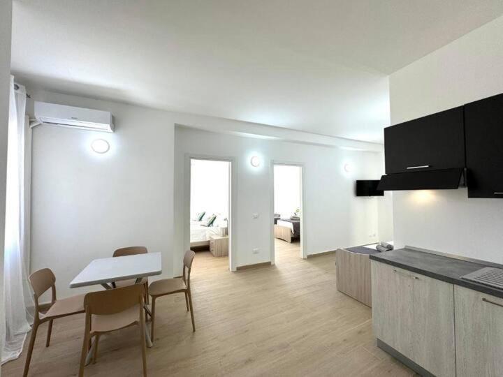 Casa Ferrante Hotell Cinisi Exteriör bild