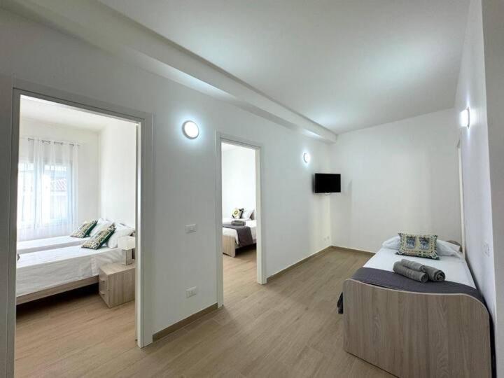 Casa Ferrante Hotell Cinisi Exteriör bild