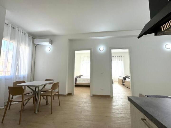 Casa Ferrante Hotell Cinisi Exteriör bild