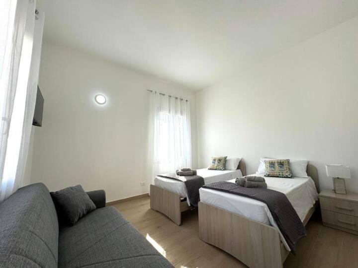 Casa Ferrante Hotell Cinisi Exteriör bild