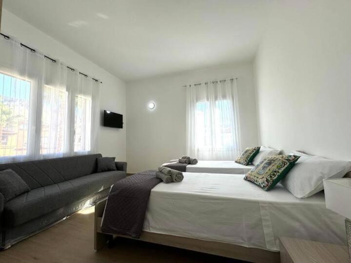 Casa Ferrante Hotell Cinisi Exteriör bild