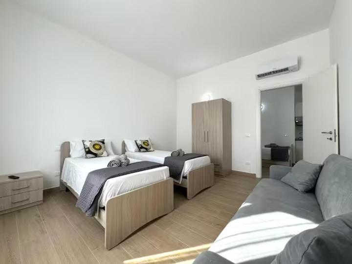 Casa Ferrante Hotell Cinisi Exteriör bild