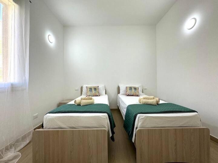 Casa Ferrante Hotell Cinisi Exteriör bild