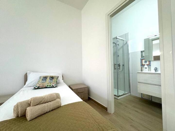 Casa Ferrante Hotell Cinisi Exteriör bild