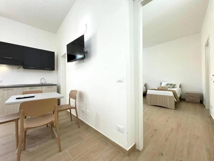 Casa Ferrante Hotell Cinisi Exteriör bild