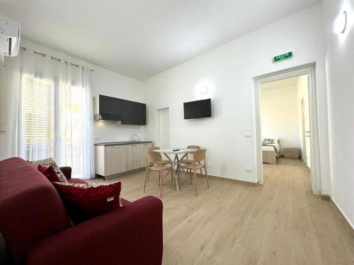 Casa Ferrante Hotell Cinisi Exteriör bild
