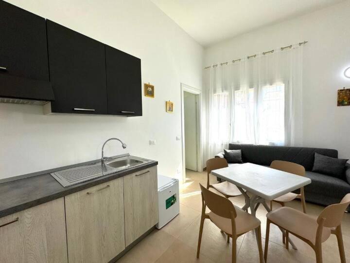 Casa Ferrante Hotell Cinisi Exteriör bild