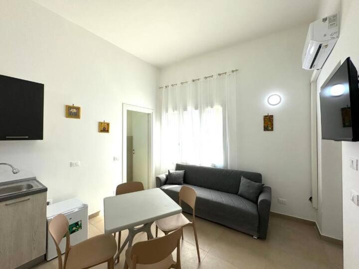 Casa Ferrante Hotell Cinisi Exteriör bild