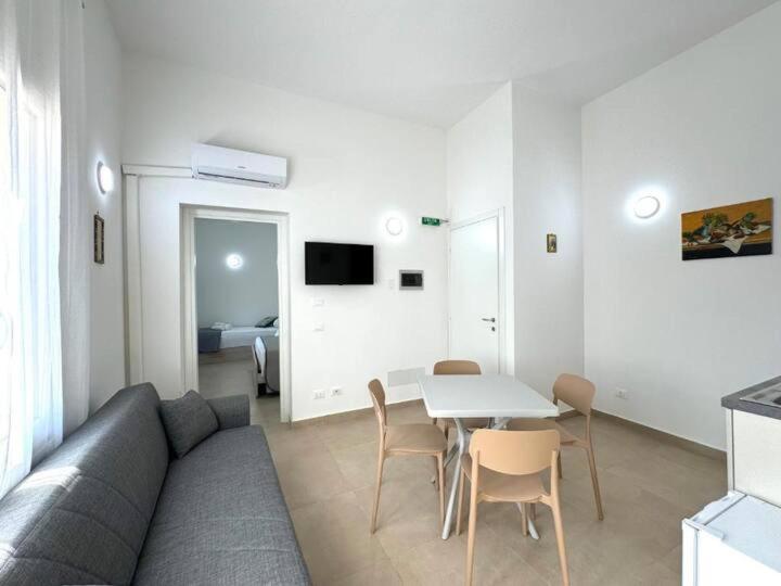 Casa Ferrante Hotell Cinisi Exteriör bild
