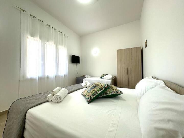 Casa Ferrante Hotell Cinisi Exteriör bild