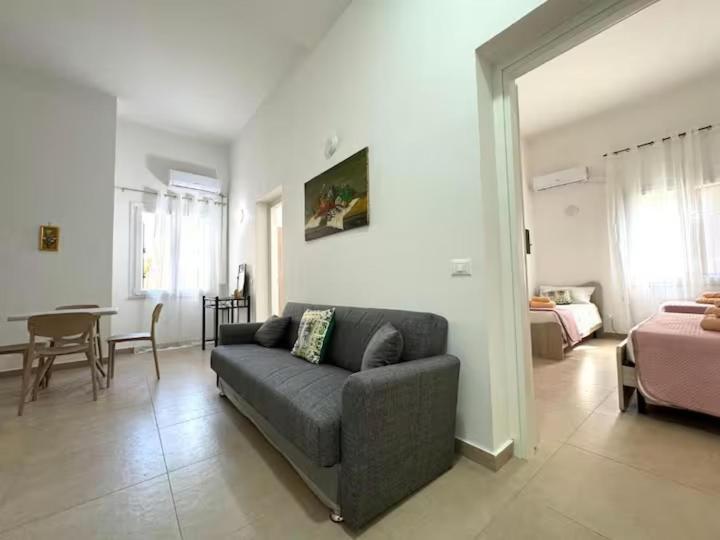 Casa Ferrante Hotell Cinisi Exteriör bild