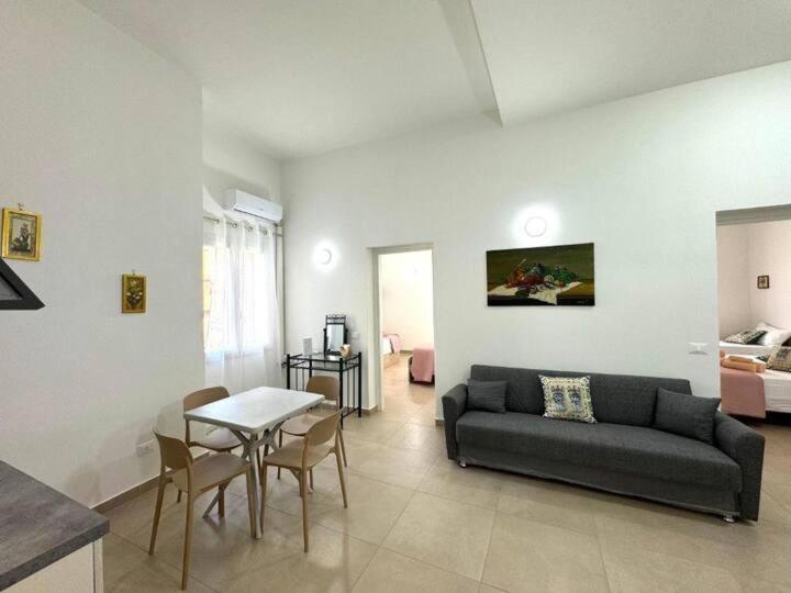 Casa Ferrante Hotell Cinisi Exteriör bild