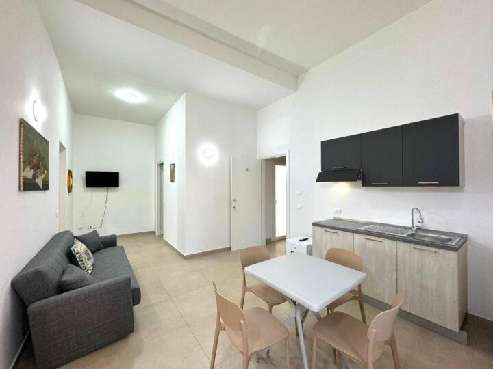 Casa Ferrante Hotell Cinisi Exteriör bild