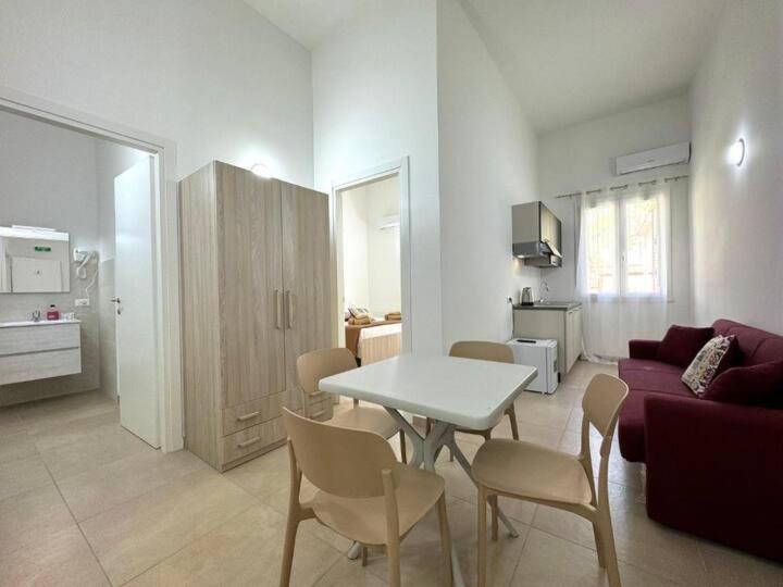 Casa Ferrante Hotell Cinisi Exteriör bild