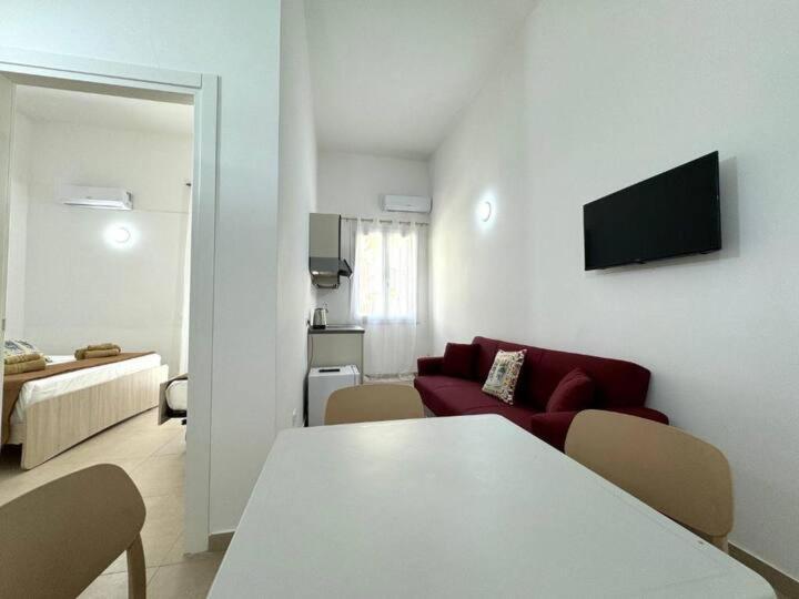 Casa Ferrante Hotell Cinisi Exteriör bild