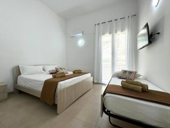 Casa Ferrante Hotell Cinisi Exteriör bild