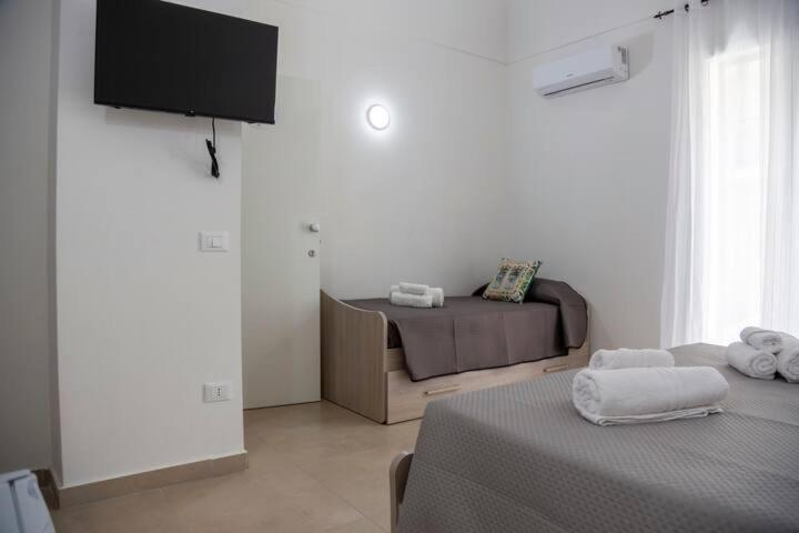 Casa Ferrante Hotell Cinisi Exteriör bild