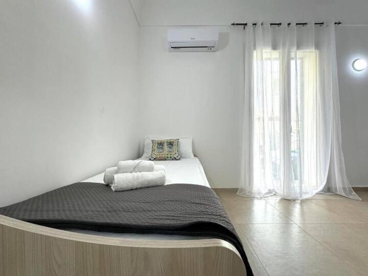 Casa Ferrante Hotell Cinisi Exteriör bild