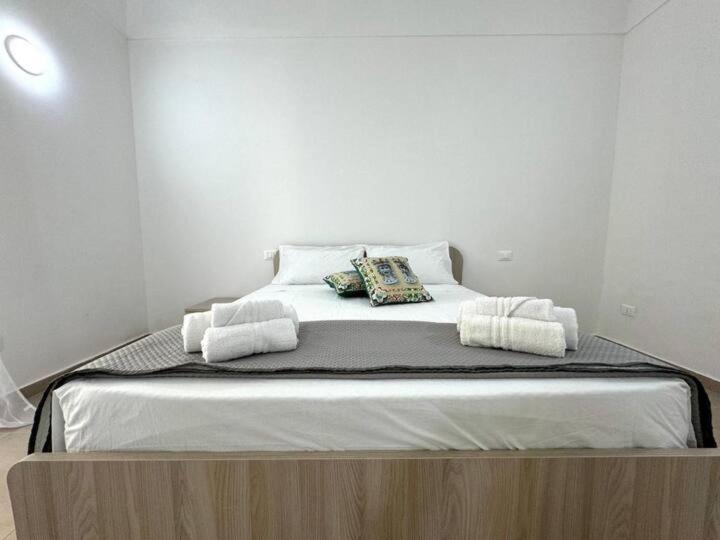 Casa Ferrante Hotell Cinisi Exteriör bild