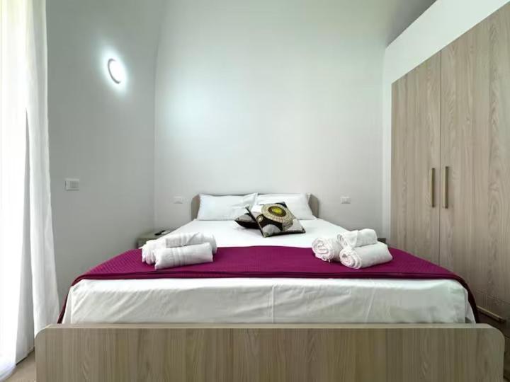 Casa Ferrante Hotell Cinisi Exteriör bild