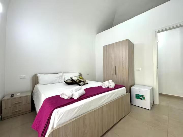 Casa Ferrante Hotell Cinisi Exteriör bild