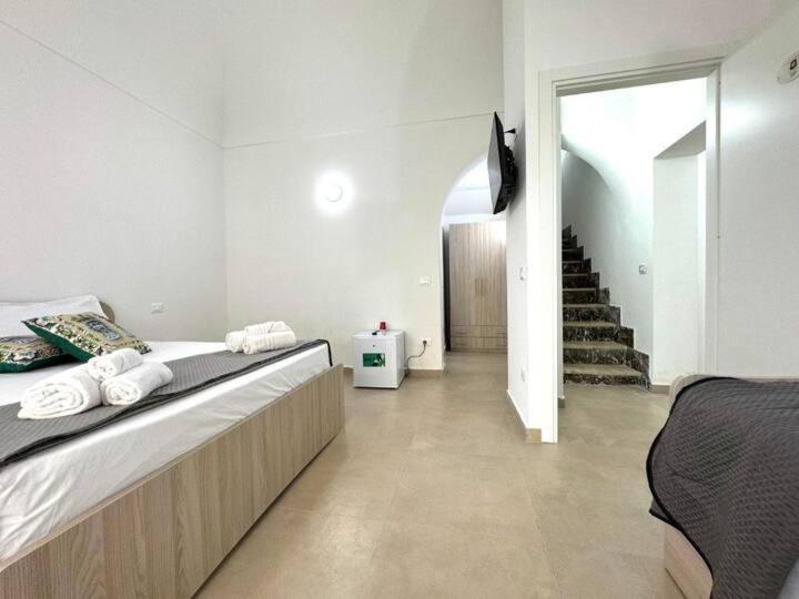 Casa Ferrante Hotell Cinisi Exteriör bild