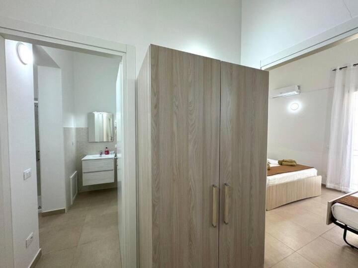 Casa Ferrante Hotell Cinisi Exteriör bild