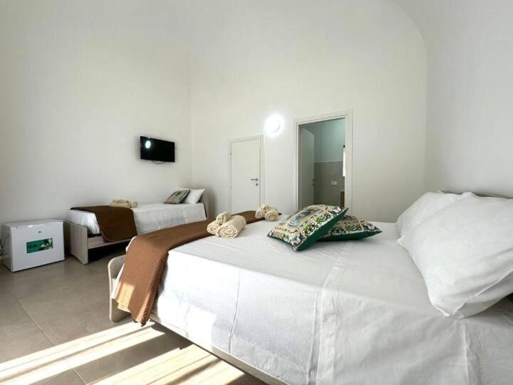 Casa Ferrante Hotell Cinisi Exteriör bild